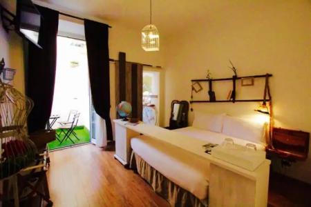 Jacuzzi Rooms - 41