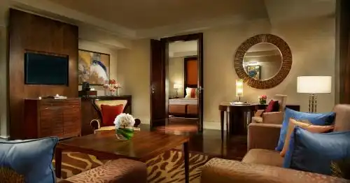 The Ritz - Carlton, Bangalore - 8