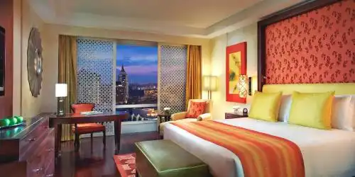 The Ritz - Carlton, Bangalore - 7