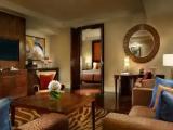 Club Executive Suite with Lounge Access