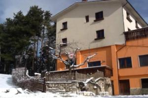 B & B La Pineta By La Capannina, Роккаразо