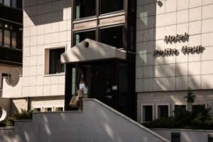 Hotel Petite Fleur, Роккаразо