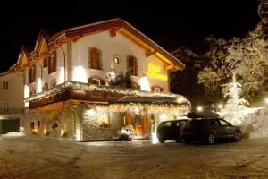 Hotel Le Ortensie, Роккаразо