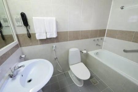 Sur Beach Holiday - 34