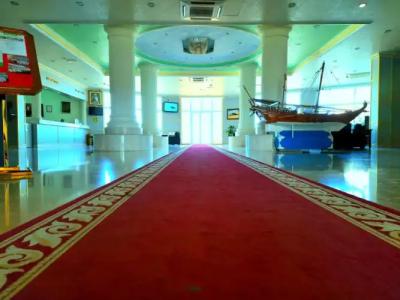 Sur Beach Holiday - 28