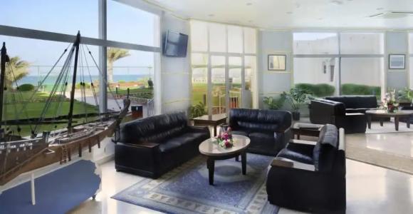 Sur Beach Holiday - 27