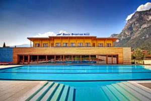 Garda Sporting Club Hotel, Рива дель Гарда