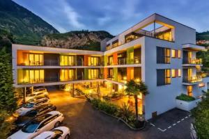 Active & Family Hotel Gioiosa, Рива дель Гарда