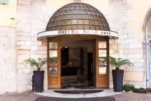 Hotel «Sole Relax & Panorama», Рива дель Гарда
