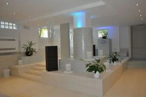 Hotel «Gaston», Римини