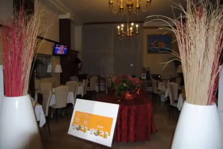 La Perla Rimini - 16