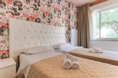 La Perla Rimini - 65