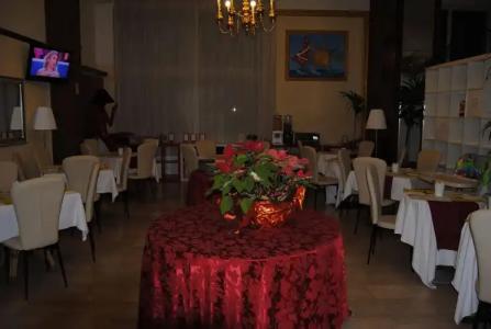 La Perla Rimini - 17