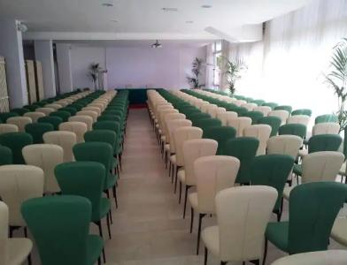 La Perla Rimini - 13