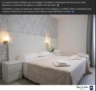 La Perla Rimini - 50