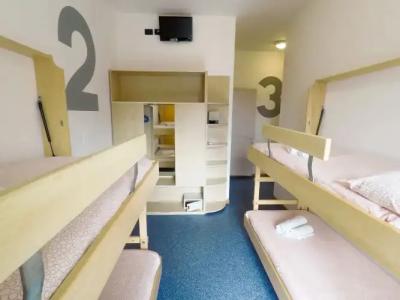 Morfeo - Young People Hotels - 4