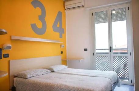 Morfeo - Young People Hotels - 26