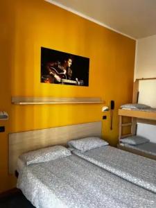 Morfeo - Young People Hotels - 22