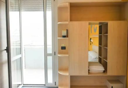 Morfeo - Young People Hotels - 5