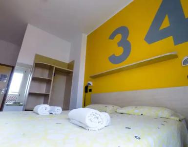 Morfeo - Young People Hotels - 1