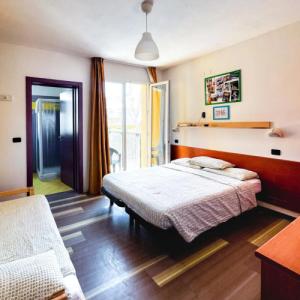 Morfeo - Young People Hotels - 13