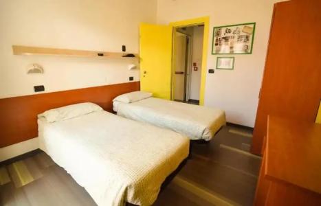 Morfeo - Young People Hotels - 28