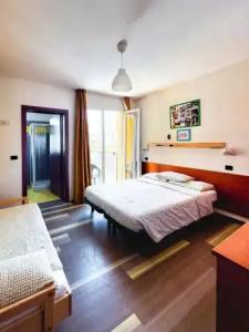 Morfeo - Young People Hotels - 20