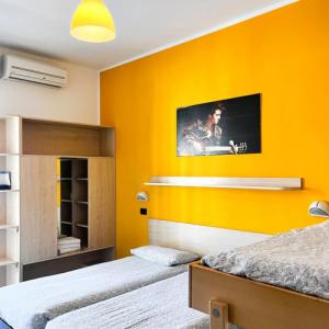 Morfeo - Young People Hotels - 12