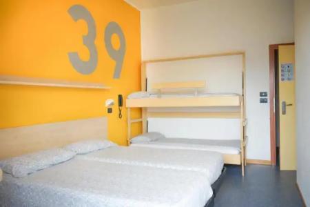 Morfeo - Young People Hotels - 24