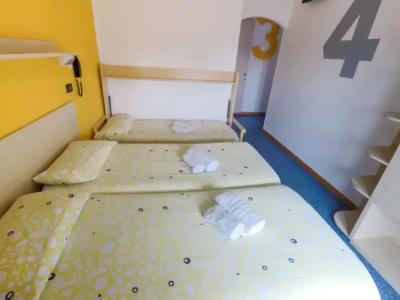 Morfeo - Young People Hotels - 2