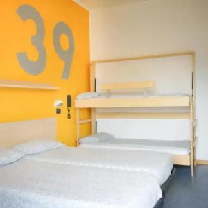 Morfeo - Young People Hotels - 14