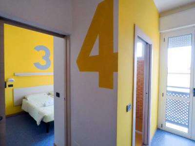 Morfeo - Young People Hotels - 11