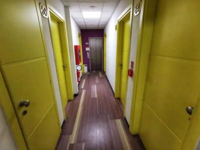 Morfeo - Young People Hotels - 8