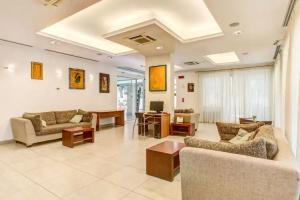 Апарт-отель «Wally Residence», Римини