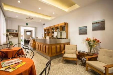 Villa dei Gerani - 1