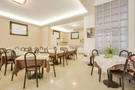 Villa dei Gerani - 25