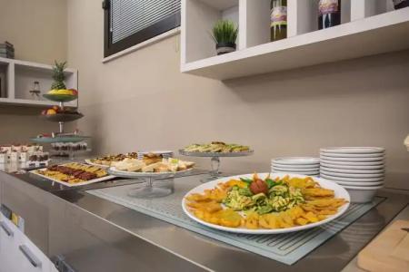 Villa dei Gerani - 11