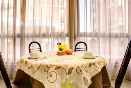 Villa dei Gerani - 4