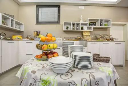 Villa dei Gerani - 21