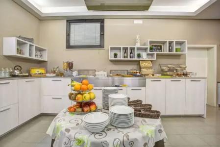 Villa dei Gerani - 20