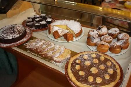 Villa dei Gerani - 12