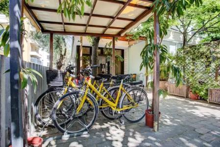 Villa dei Gerani - 19