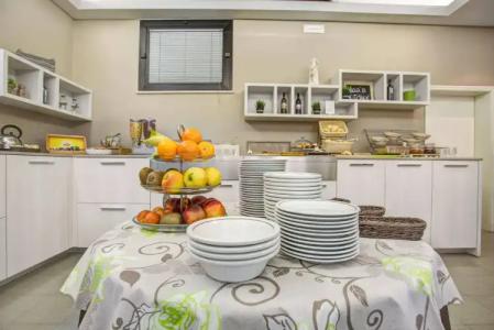 Villa dei Gerani - 23