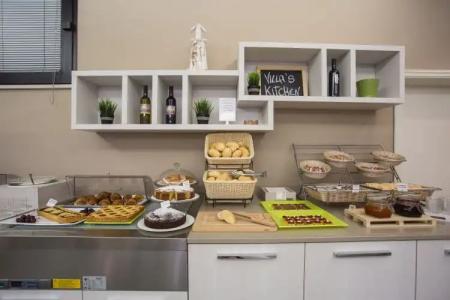 Villa dei Gerani - 10