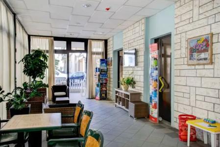 Villa dei Gerani - 13