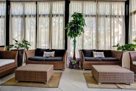 Villa dei Gerani - 14