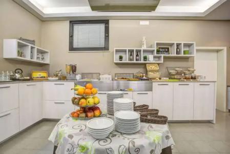 Villa dei Gerani - 24