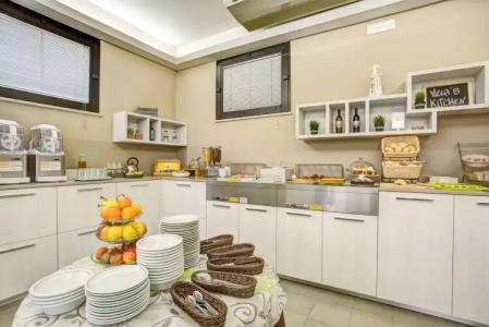 Villa dei Gerani - 9