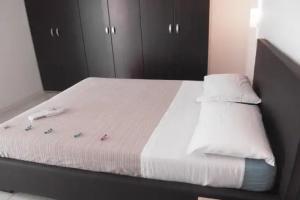 Апарт-отель «Residence Acqua Suite Marina», Римини