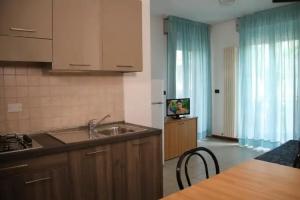 Residence Villa Azzurra, Римини